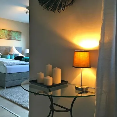 Moselschoen 2 Comfortable Holiday home