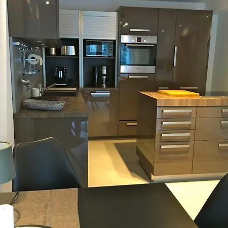 Holiday home Moselschoen 2 Comfortable