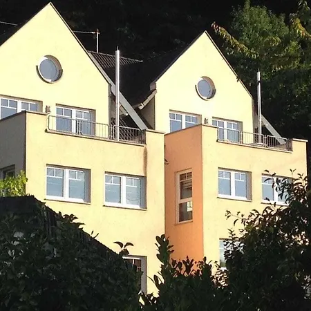 Moselschoen 2 Comfortable Holiday home *