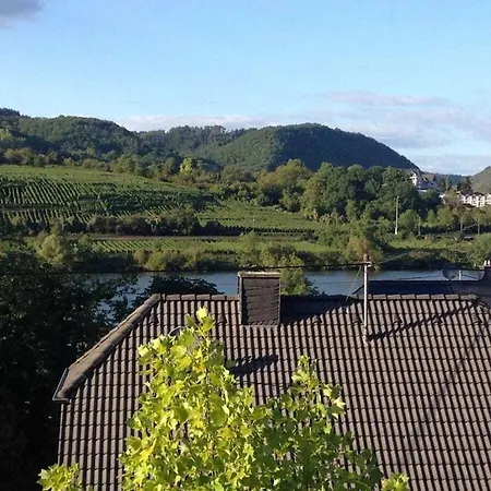 Moselschoen 2 Comfortable * 브로덴바흐