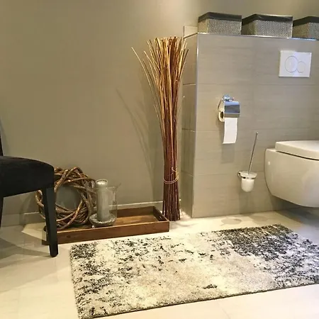 Moselschoen 2 Comfortable 브로덴바흐