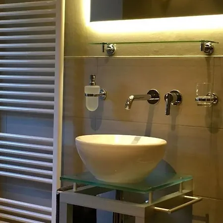Holiday home Moselschoen 2 Comfortable