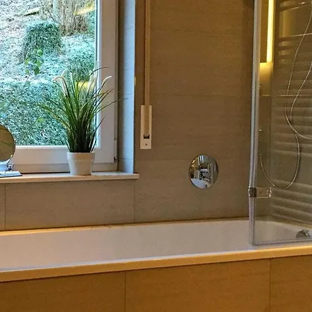Moselschoen 2 Comfortable Holiday home *