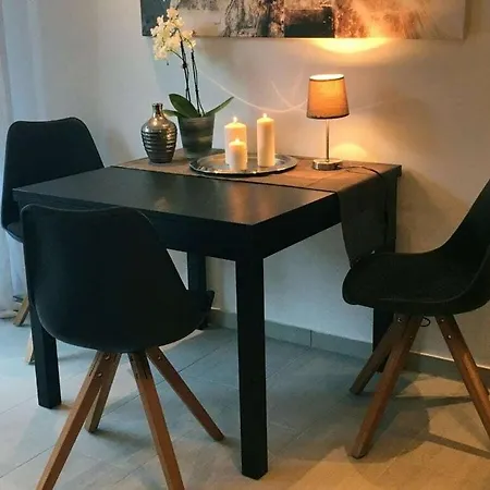 Moselschoen 2 Comfortable Holiday home Brodenbach