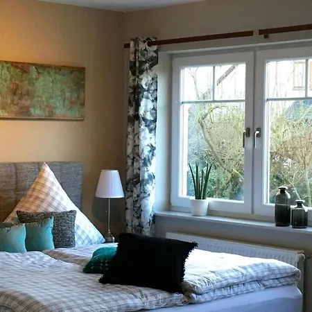 Moselschoen 2 Comfortable 펜션