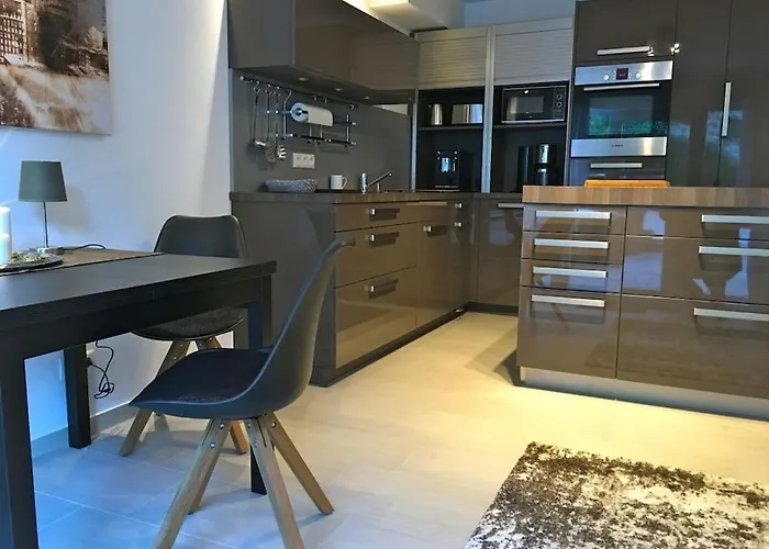 Moselschoen 2 Comfortable *