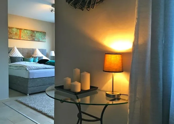 Moselschoen 2 Comfortable Casa de Férias