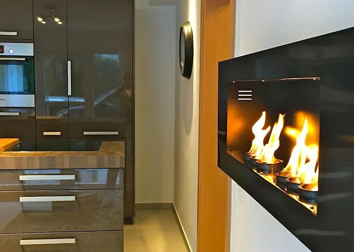 Moselschoen 2 Comfortable *