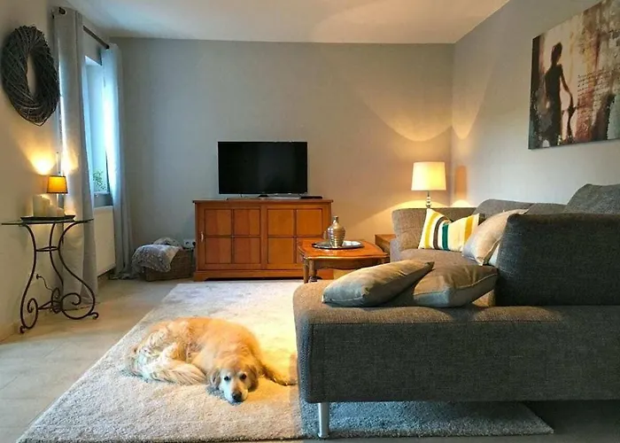 Moselschoen 2 Comfortable