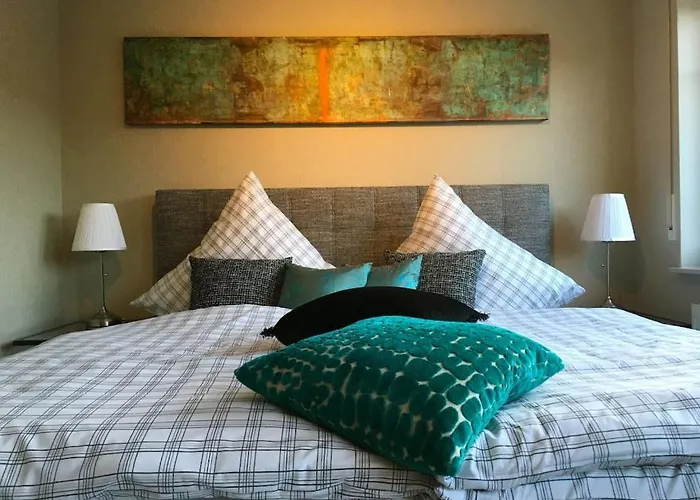 Moselschoen 2 Comfortable Casa de Férias