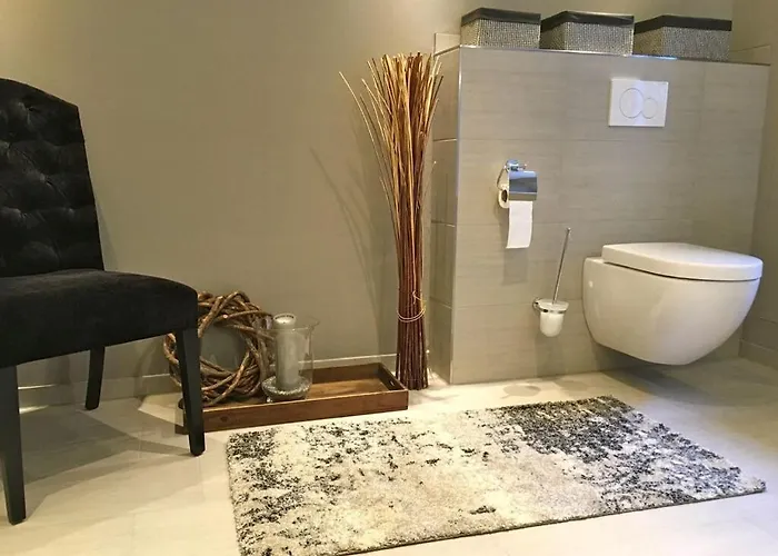 Moselschoen 2 Comfortable Brodenbach