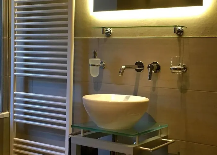 Casa de Férias Moselschoen 2 Comfortable