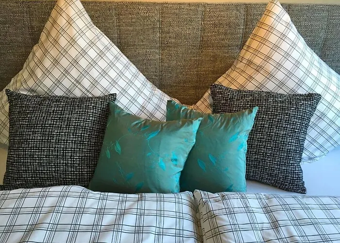 Moselschoen 2 Comfortable * Brodenbach