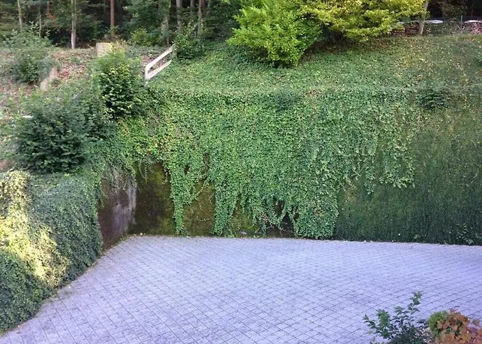 Moselschoen 2 Comfortable Casa de Férias *