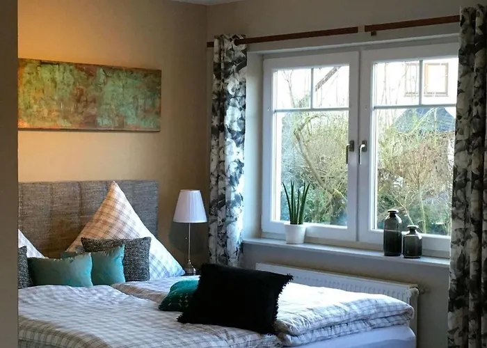 Moselschoen 2 Comfortable Casa de Férias